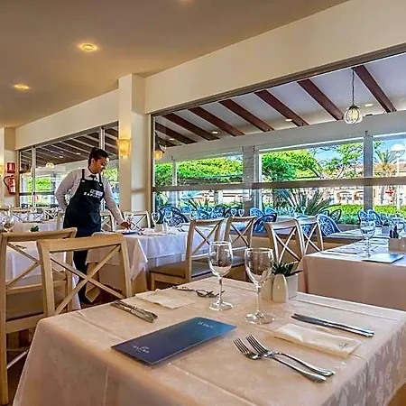 Zafiro Menorca 4* 시우타데야