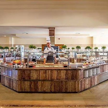 Zafiro Menorca 4*