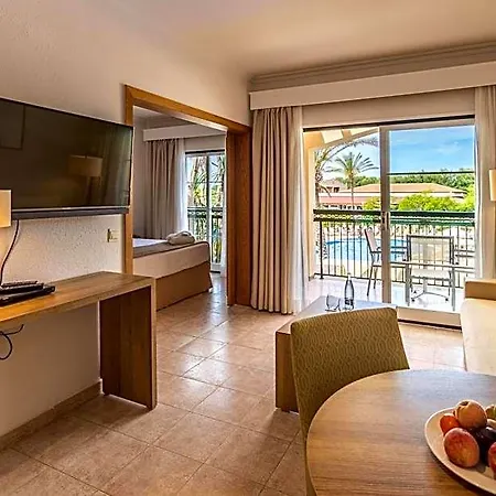 Zafiro Menorca 4* 시우타데야