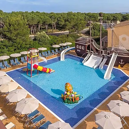 Zafiro Menorca