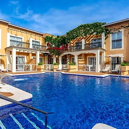 Zafiro Menorca 4*