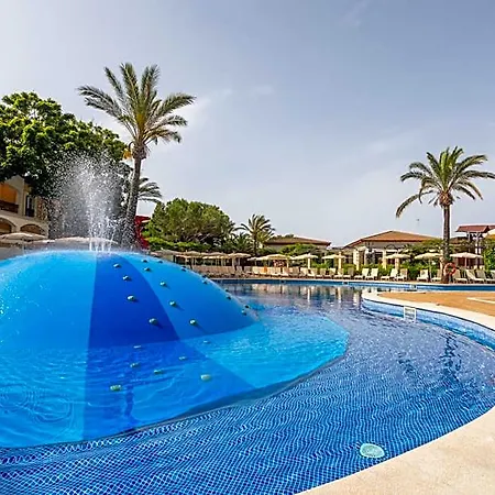 Zafiro Menorca 4*